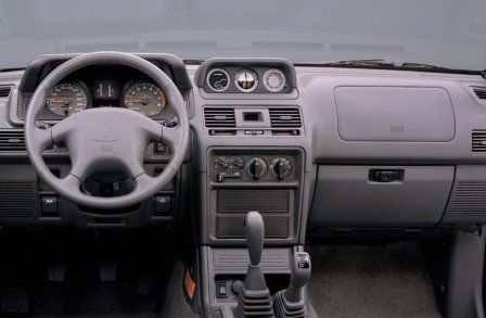 Pajero 10